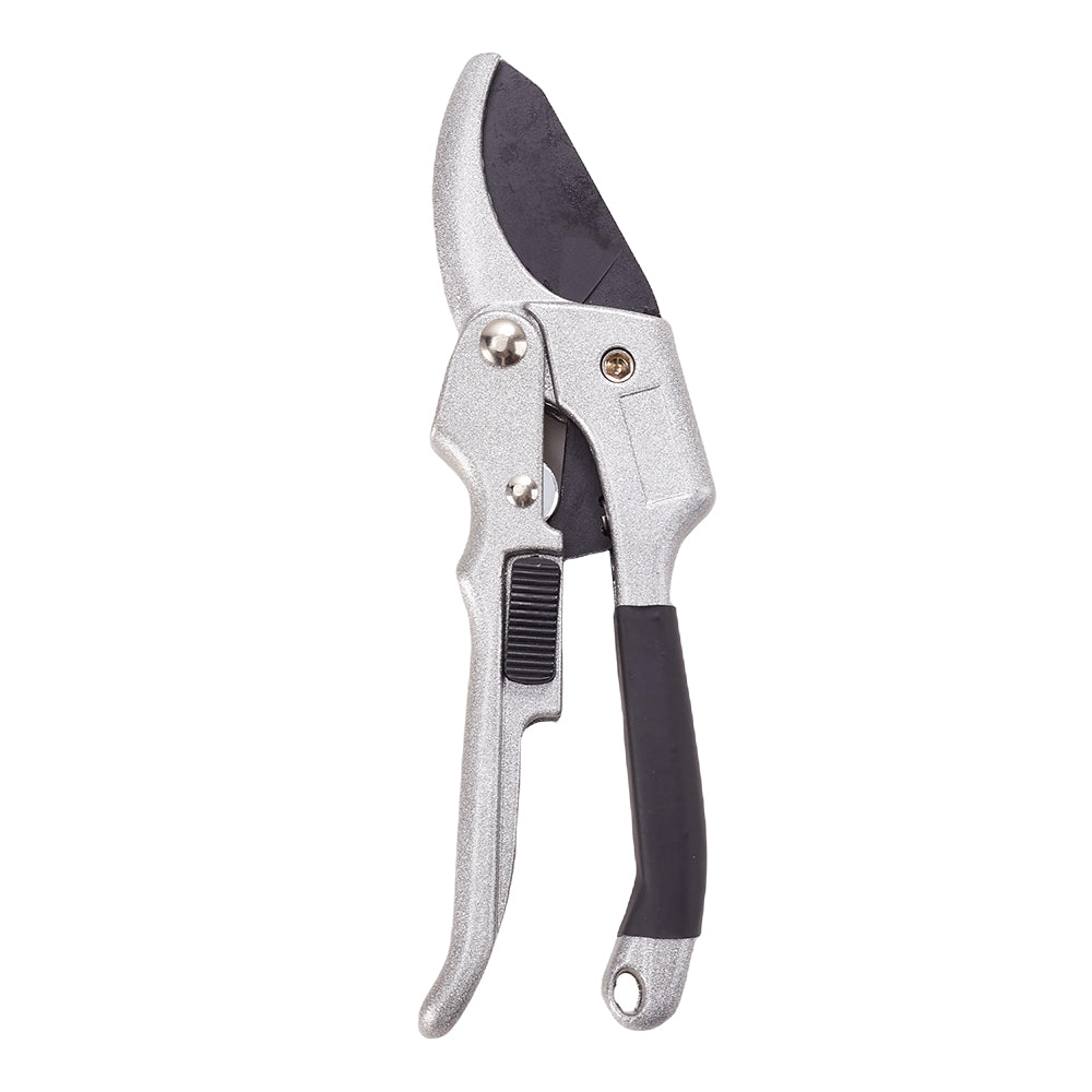 8-piece Garden Tool Set With Storage Bag – Aluminium Alloy Hand Tools For Planting, Weeding, Pruning, And Spraying