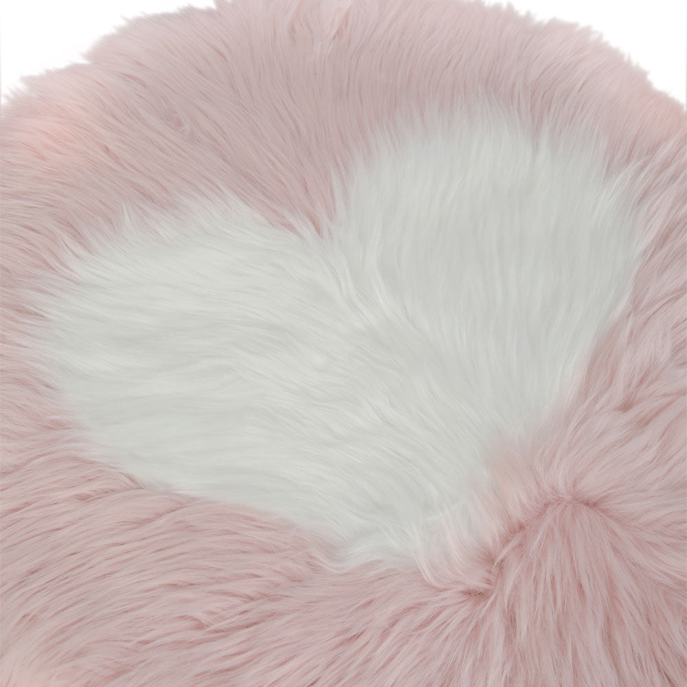 Super Soft Shaggy Room Decor Area Rug