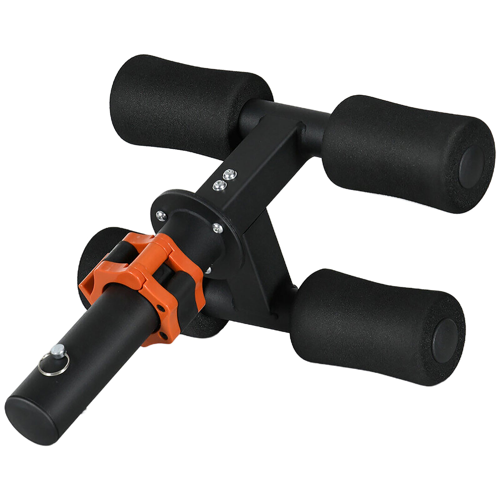 Tib Bar Tibialis Trainer For Shin Splints, Fits 5cm Plates