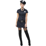 Naughty Cop | Small