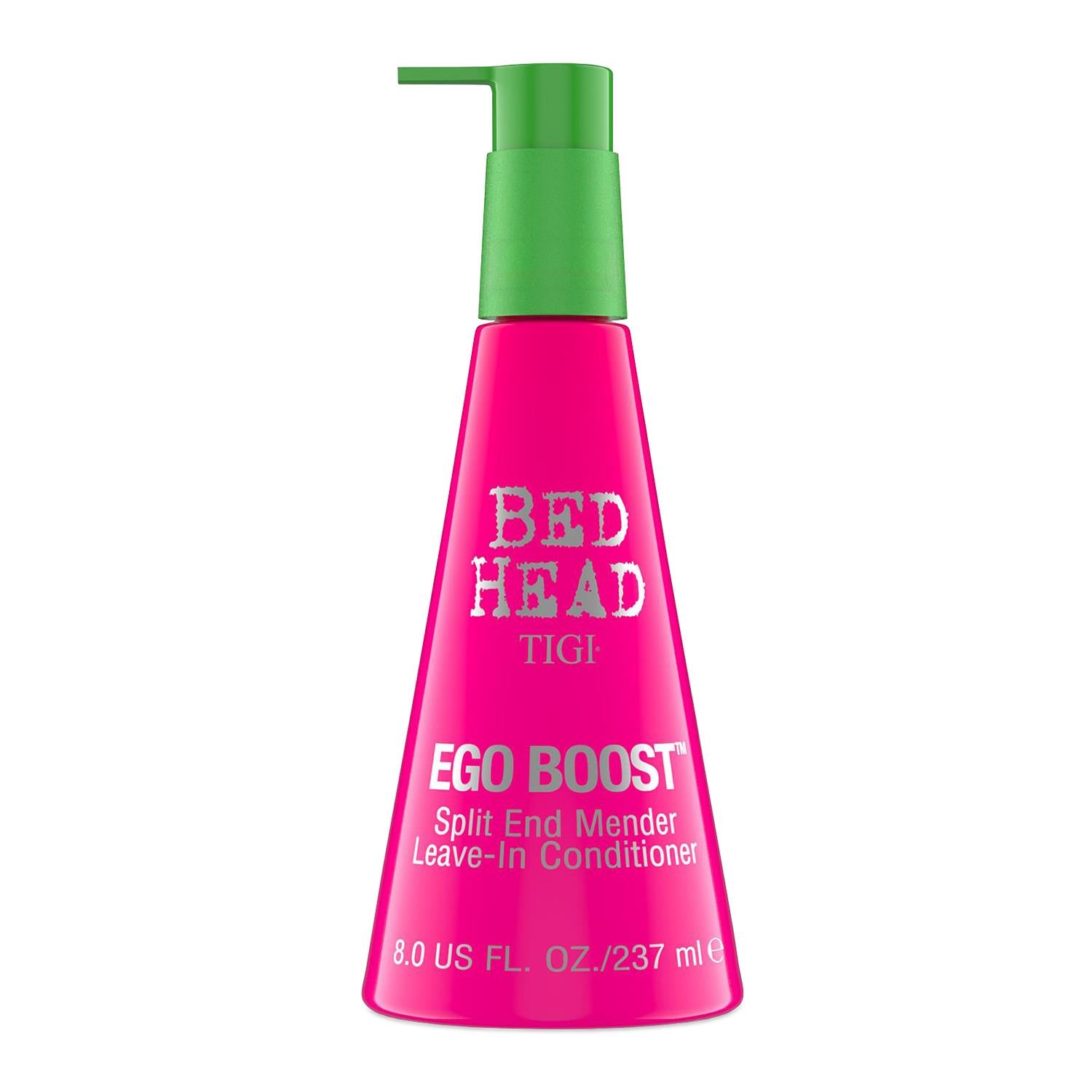 Ego Boost Leave In Hair Conditioner For Damaged Hair 237ml, 1pk