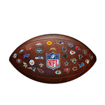 Logo American Football | One Size | Brown