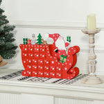 Advent Calendar, Christmas Countdown Calendar
