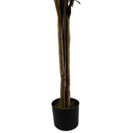Bay Tree Laurel Uv Resistant Outdoor Topiary 120cm Artificial