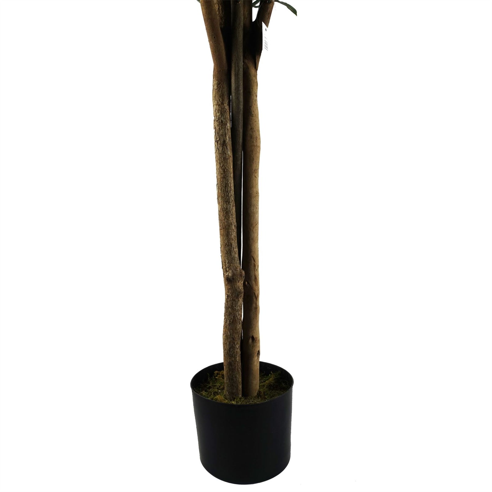 Bay Tree Laurel Uv Resistant Outdoor Topiary 120cm Artificial