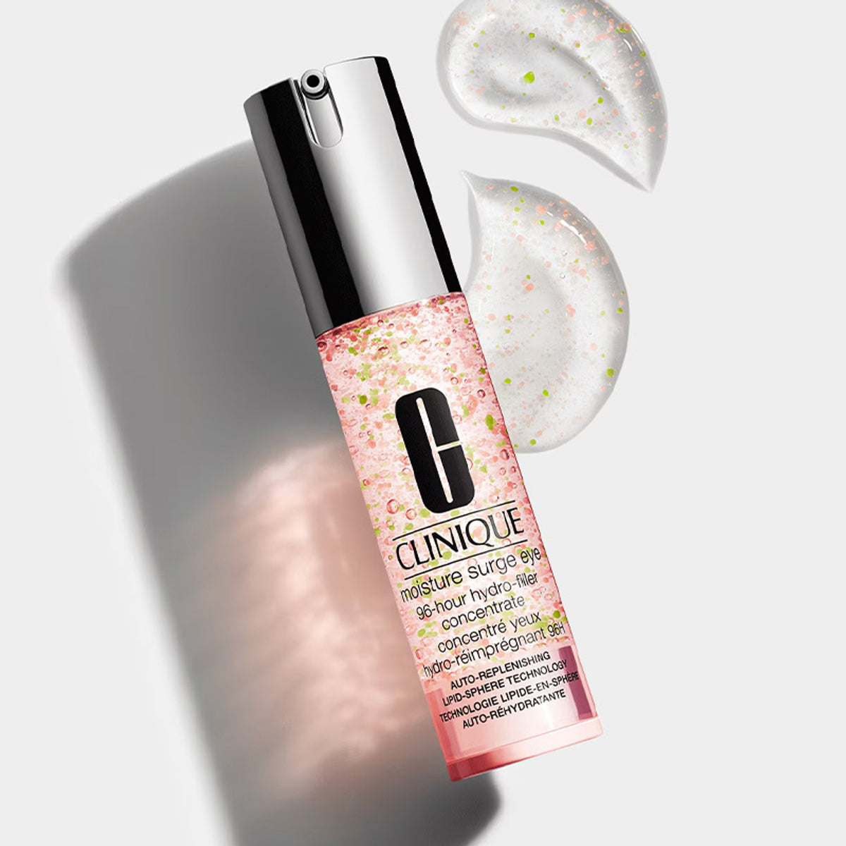 Moisture Surge Eye 96-hour Hydro-filler Concentrate 15ml