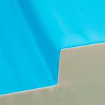 6 Piece Soft Play Equipment For Kids Climb And Crawl | Blue