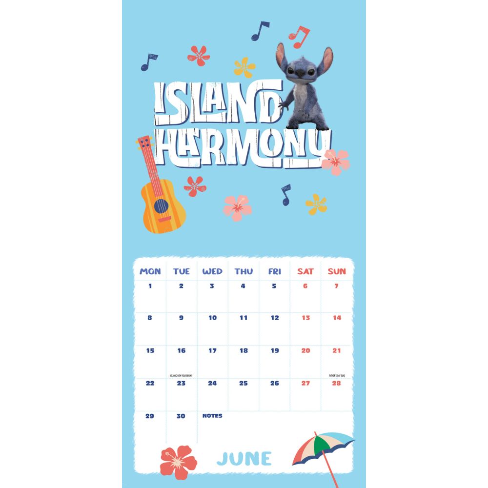 2026 Calendar And Diary Gift Box Set Official Product