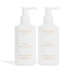 Oasis Hand & Body Duo Gift Set