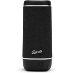 Reunion Portable Waterproof Bluetooth Speaker | Black