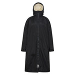 Womens/ladies Tidal Waterproof Changing Robe | Small | Black