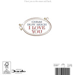 Son Birthday Card Official Product