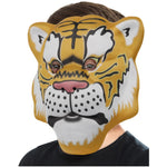 Tiger Mask