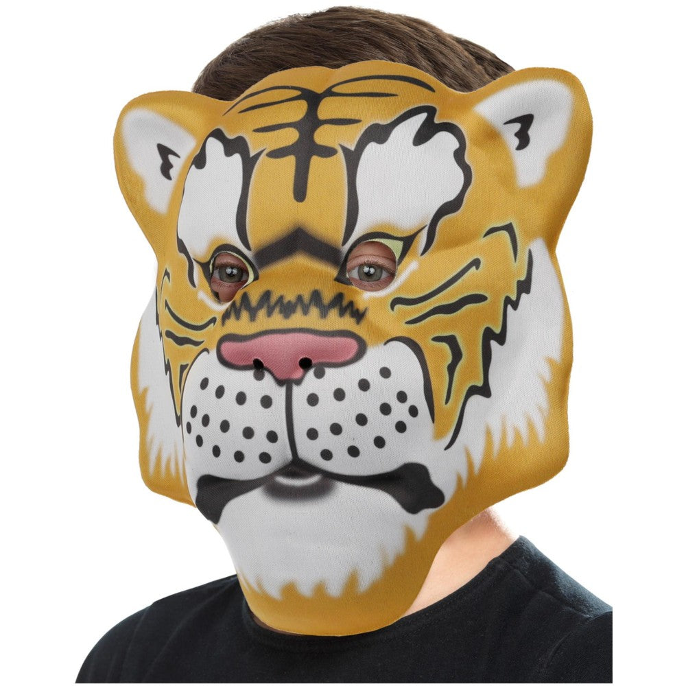 Tiger Mask