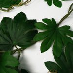 Artificial 110cm Hanging Trailing Aralia Plant