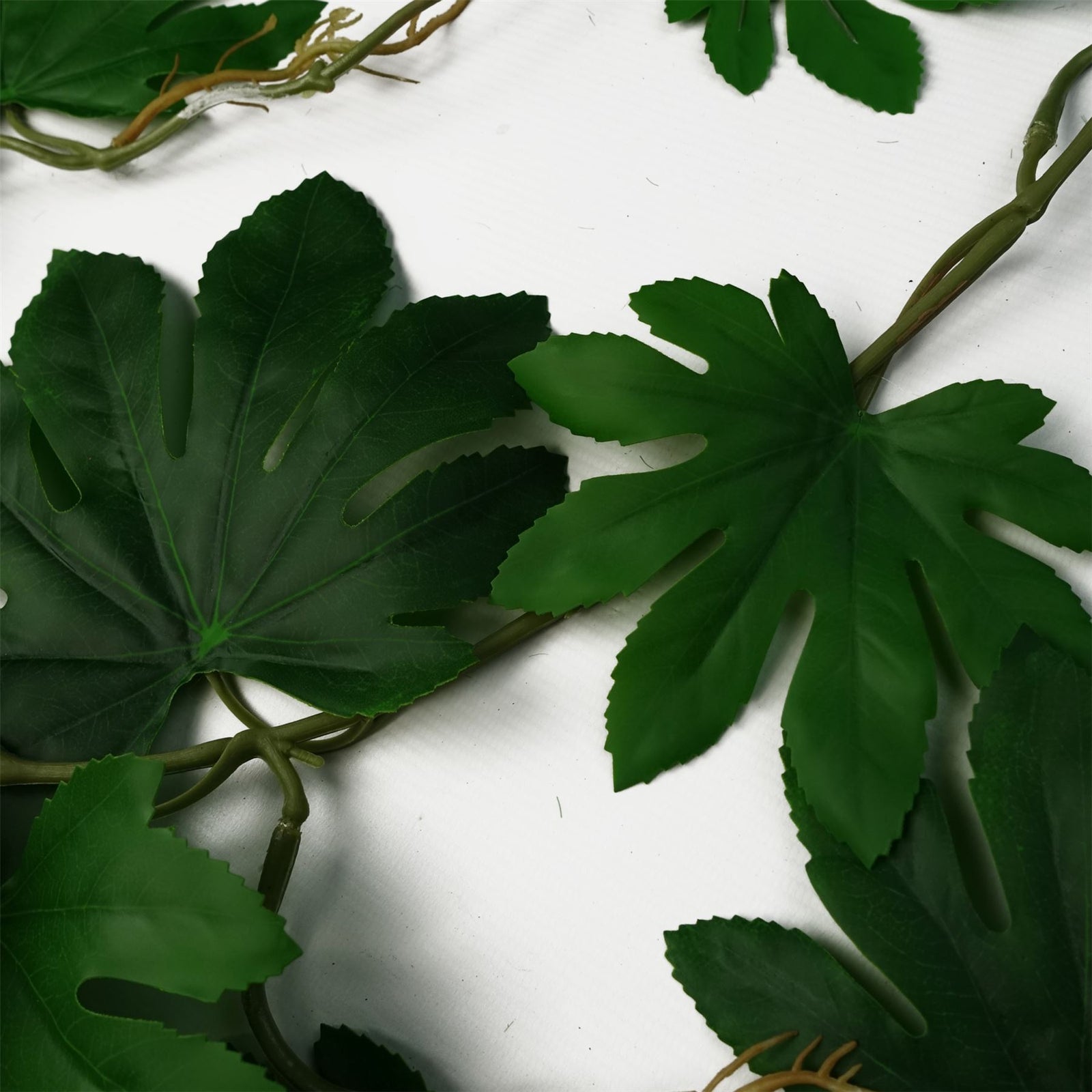 Artificial 110cm Hanging Trailing Aralia Plant