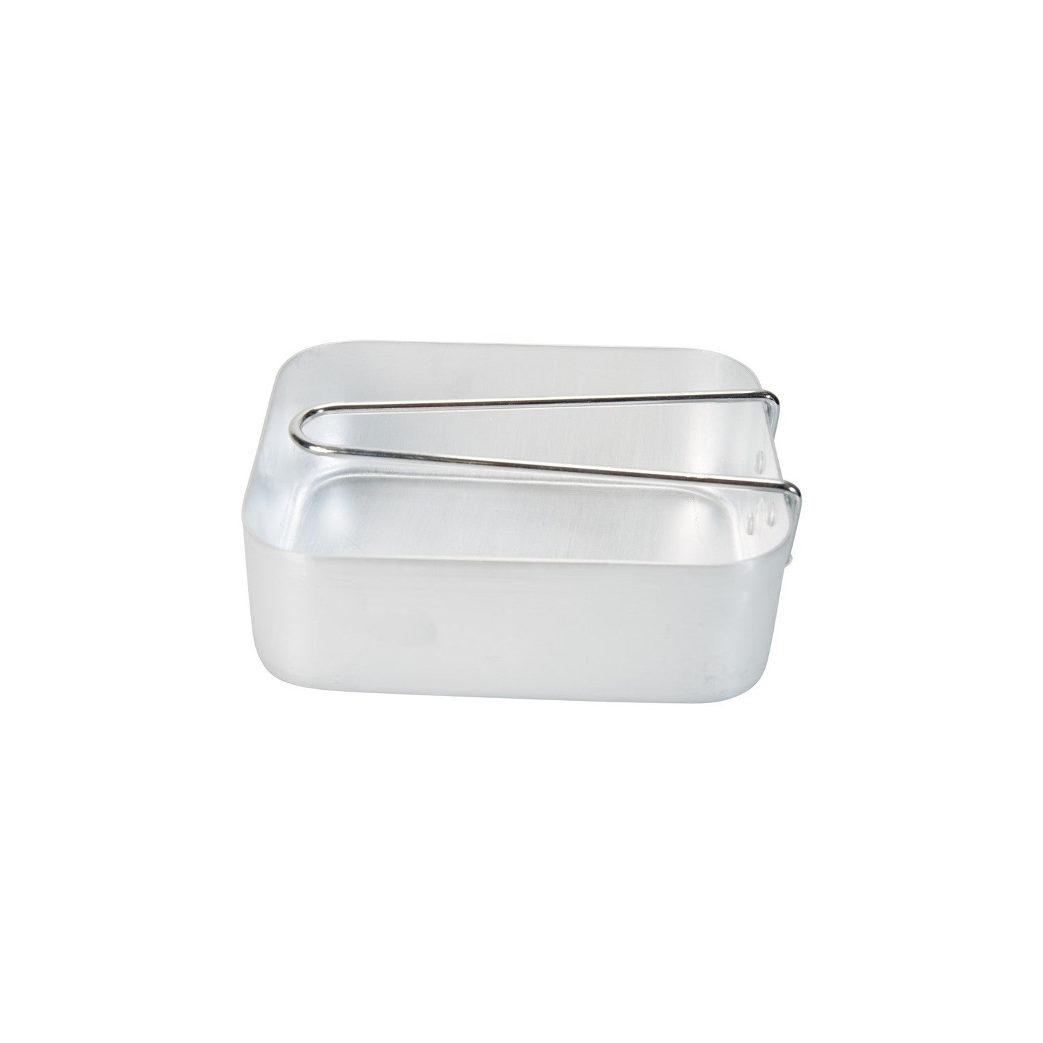 Camping Mess Kit | One Size | Silver