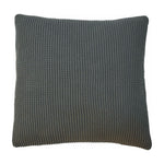 Cotton Cushion Set Of 2 | Set of 2 | Green