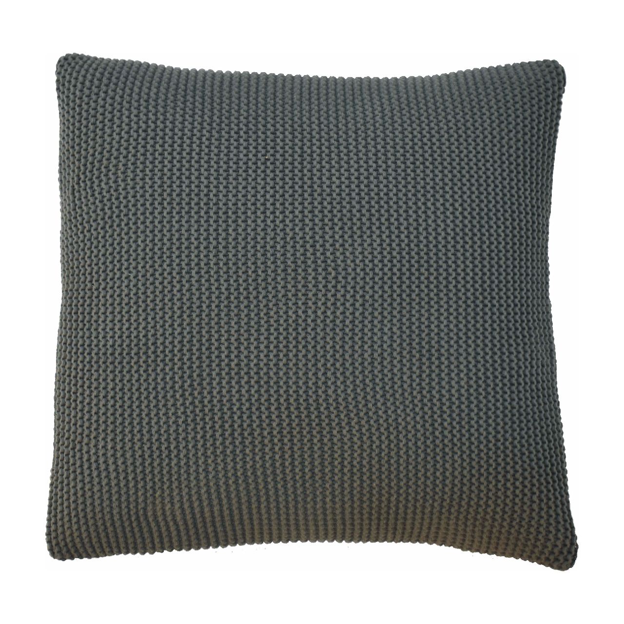 Cotton Cushion Set Of 2 | Set-of-2 | Green