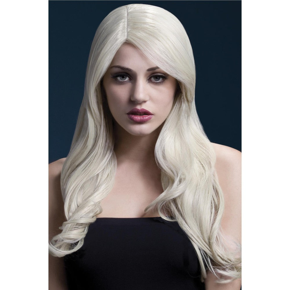 Nicole Wig | Blonde