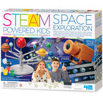 Steam - Space Exploration