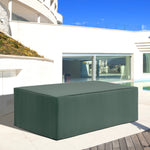 Outdoor Garden Furniture Protective Cover Water Uv Resistant