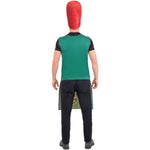 Peperami Animal Break Out Costume