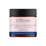 Laboratories Gen Y Anti-ageing Perfecting Night Souffle 60ml For Wrinkles And Firmness