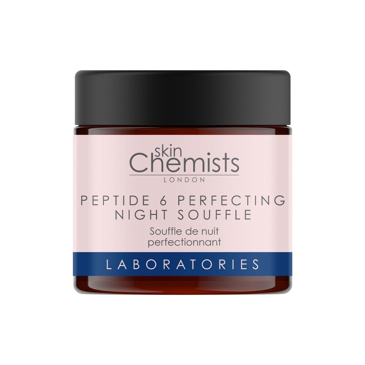 Laboratories Gen Y Anti-ageing Perfecting Night Souffle 60ml For Wrinkles And Firmness