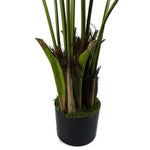 Kentia Palm Artificial Tree 150cm - Realistic Plant By Botanik