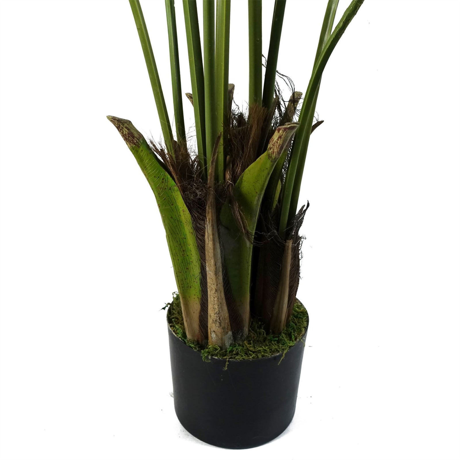 Kentia Palm Artificial Tree 150cm - Realistic Plant By Botanik