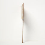 HOMESCAPES Welcome Wedding Arrow Sign