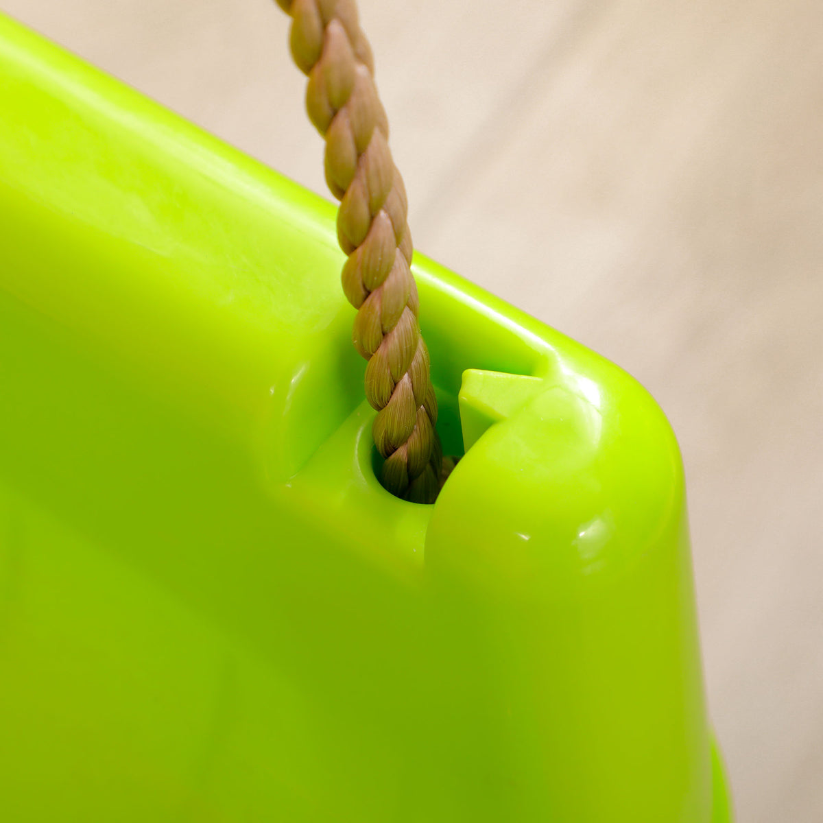 3 In 1 Kids Swing Seat, Adjustable Toddler Swing Chair | Green