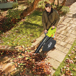 3500w 3-in-1 Blower Vac