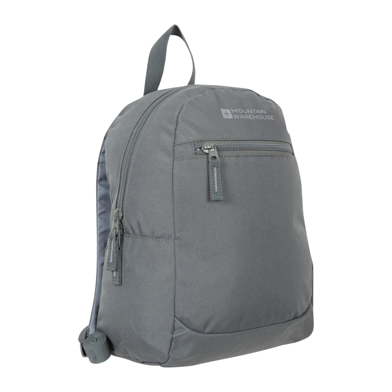Booklet 6l Backpack | One Size | Black