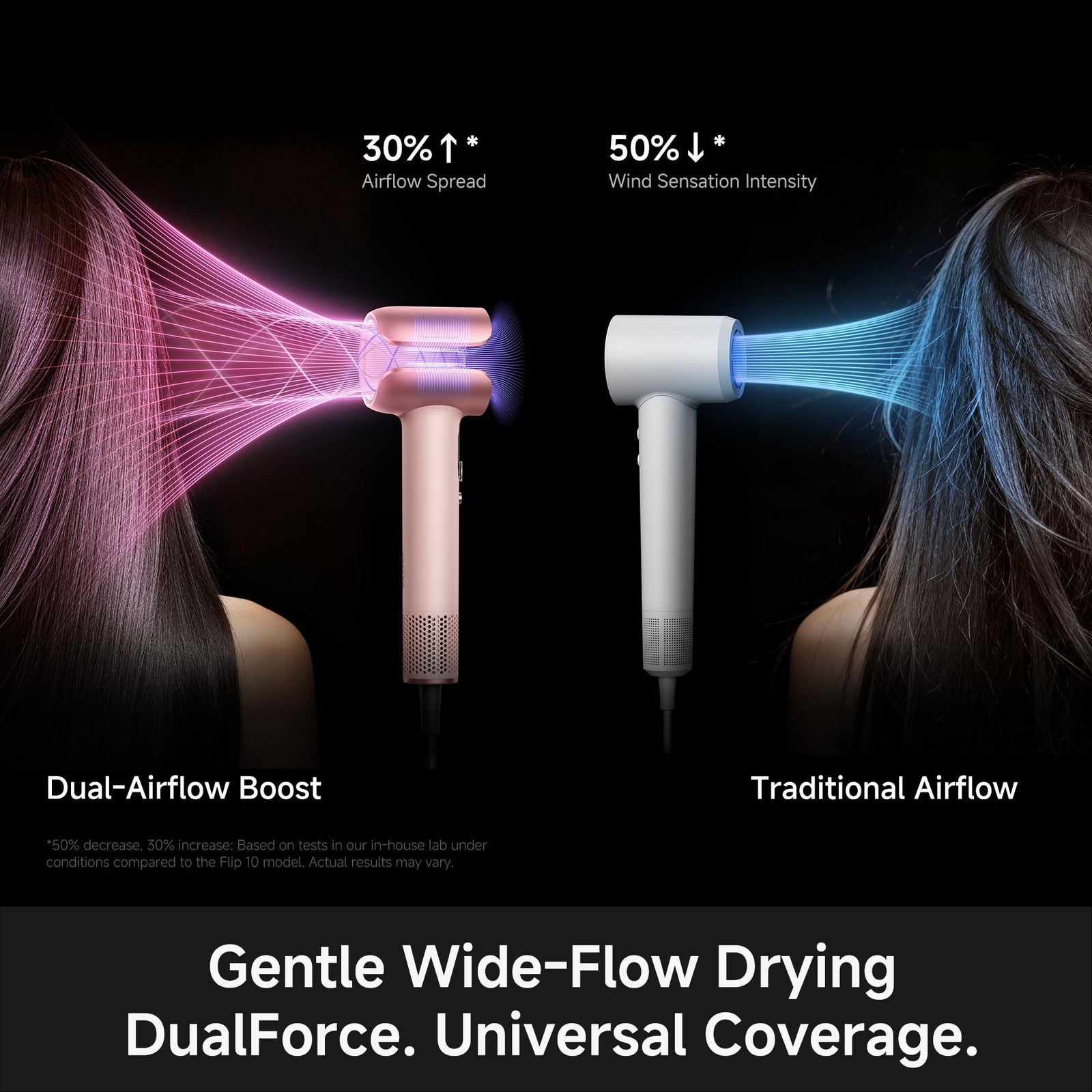 MOVA Aero C Hair Dryer