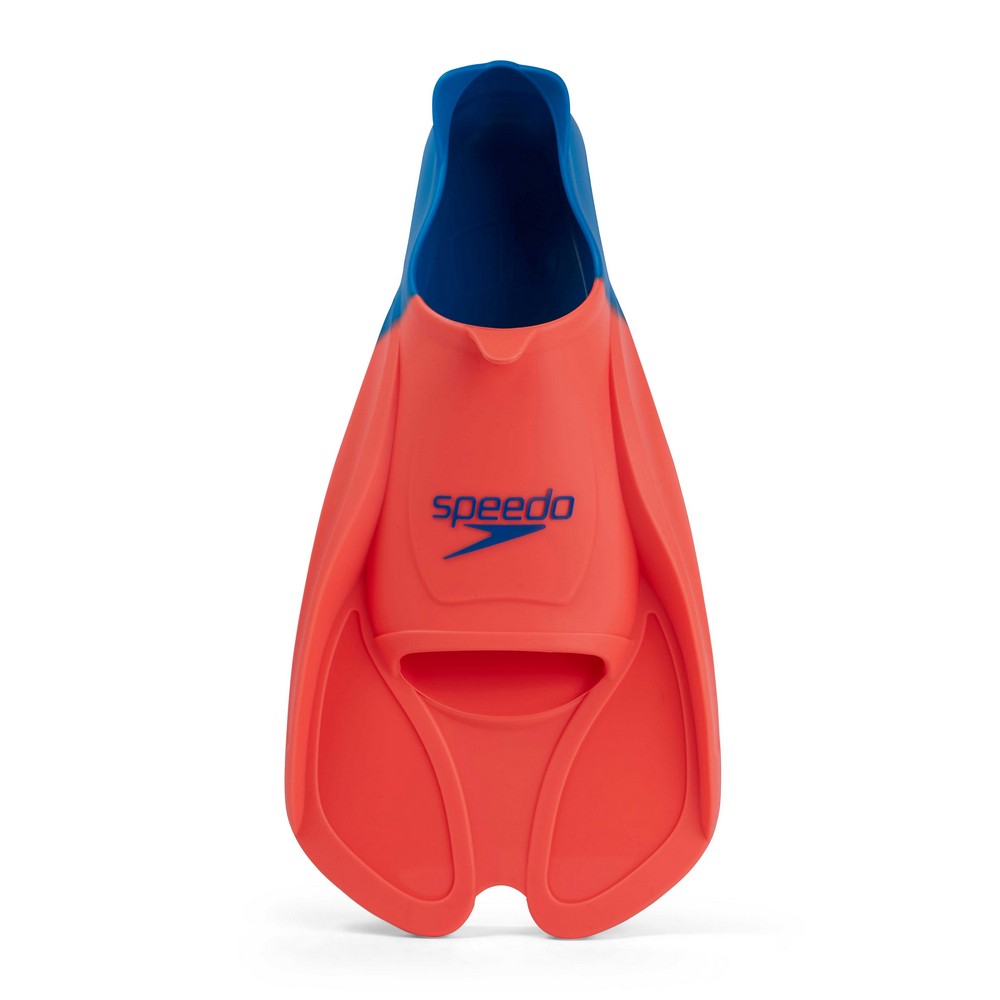 Diving Fins | 8 UK-9 UK | Orange