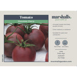 Tomato Chocolate Cherry Seeds | 10 Seeds