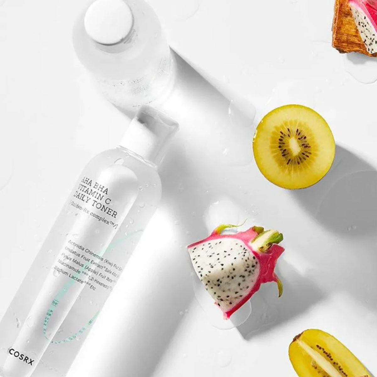 Refresh Aha Bha Vitamin C Daily Toner 150ml