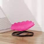 Sensory Spinning Chair, Kids Swivel Chair | Pink