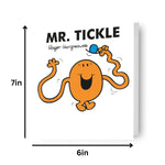 Birthday Card Official Product