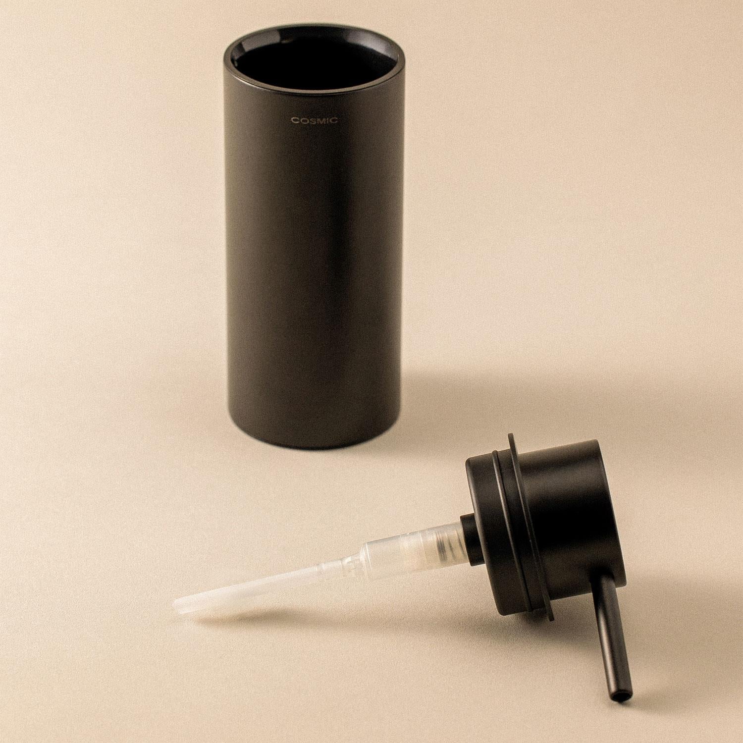 Soap Dispenser, Matt White, Logic Collection