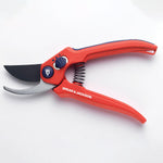 Adjustable Bypass Secateurs, Razorsharp Garden Tool