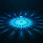 16-colour Rgb Touch Sensor Night Light