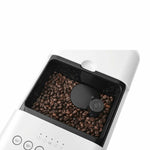 Bcc13 Bean To Cup Coffee Machine With Milk Frother | White
