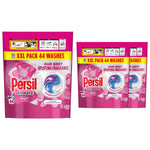 Ultimate Washing Capsules Touch Of Comfort 44 Washes, 3 Pack