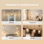 Emitto Crystal Ceiling Light Shade Pendant Lamp Shade Table Floor Lamps