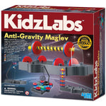 Kidzlabs - Anti Gravity Maglev
