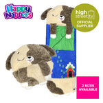 Dog | Large | Beige Brown