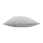 Textured Cushion Cover | 45cm x 45cm | Light Grey